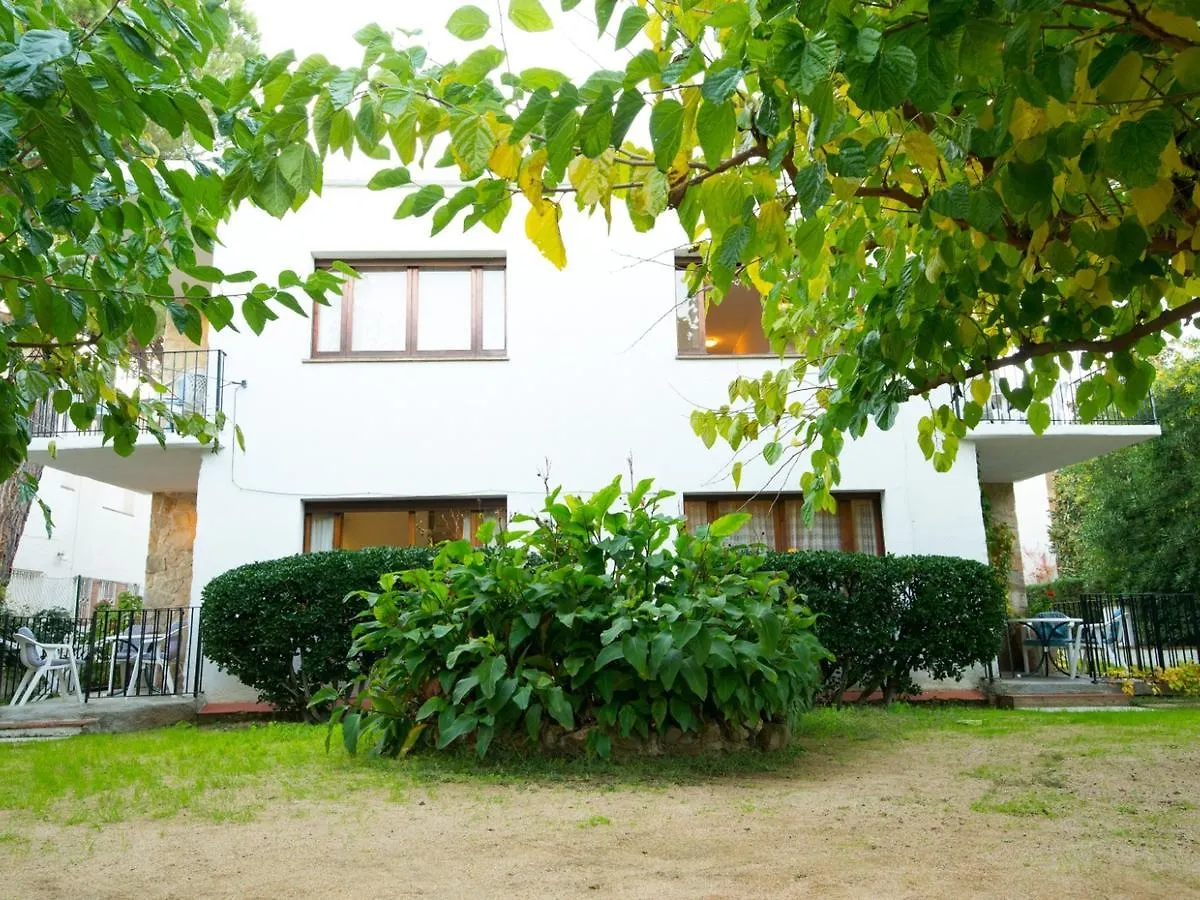 Risvall, Apartamento 4 Platja d'Aro