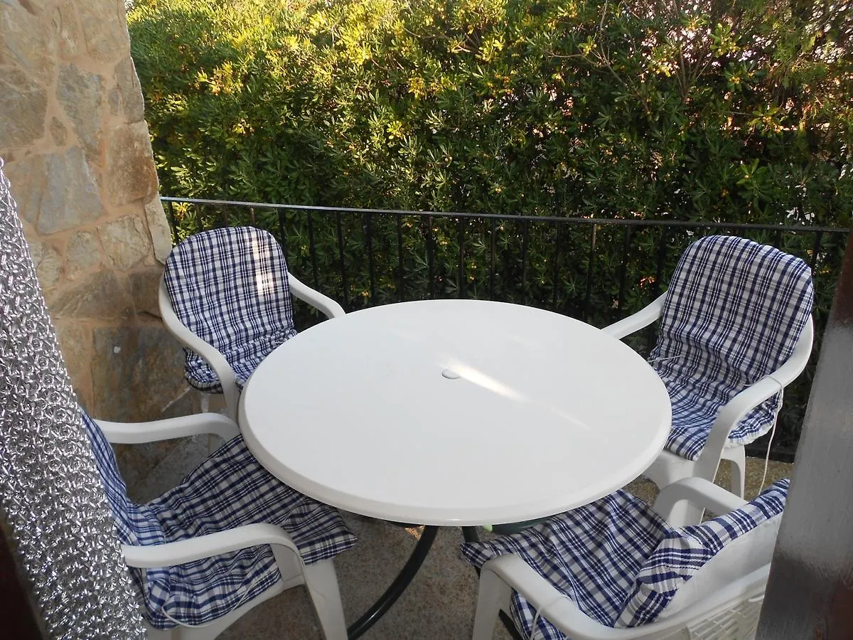 Apartment Risvall, Apartamento 4 Platja d'Aro