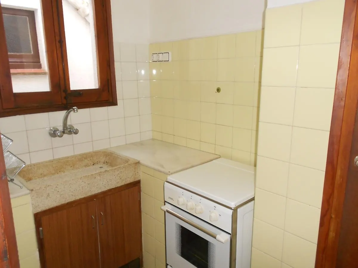 Risvall, Apartamento 4 Platja d'Aro Spain
