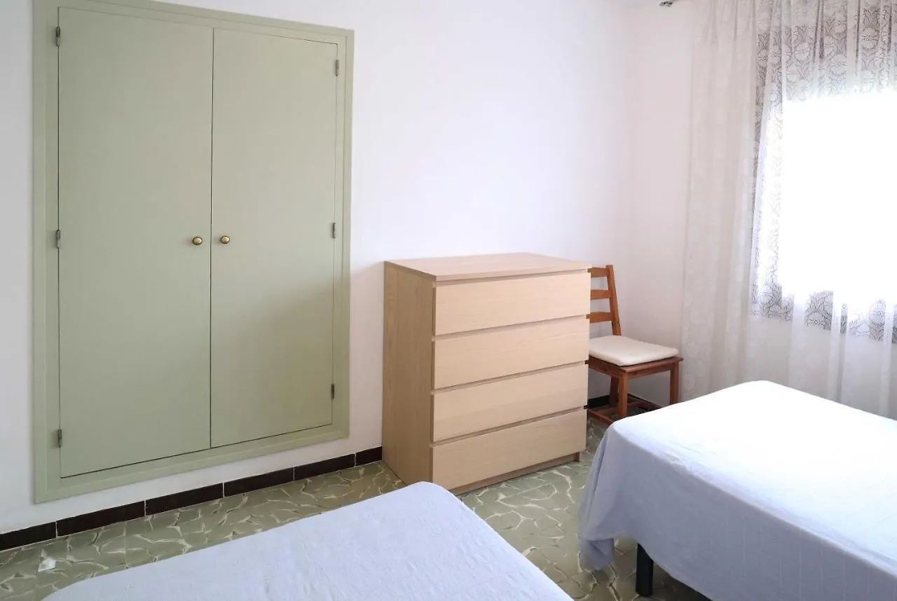 Risvall, Apartamento 4 Platja d'Aro Spain