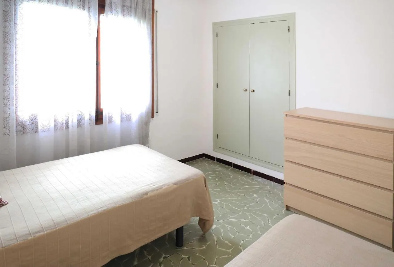 Risvall, Apartamento 4 Platja d'Aro