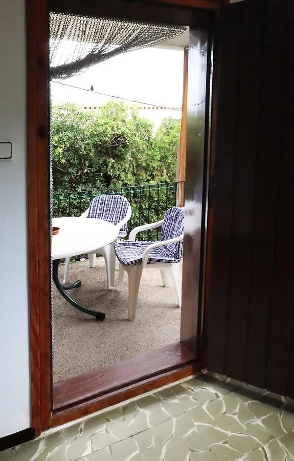 Risvall, Apartamento 4 Platja d'Aro Apartment