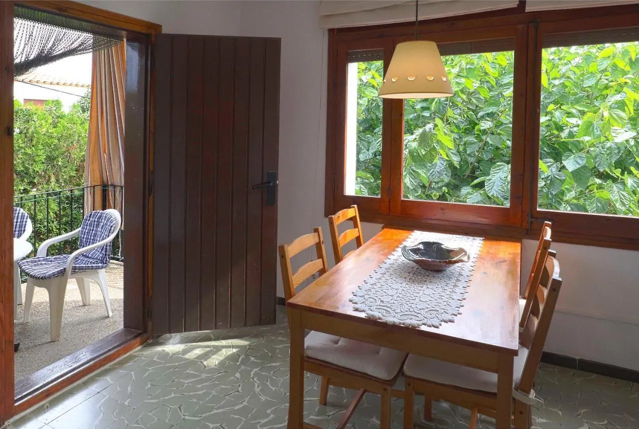 Risvall, Apartamento 4 Platja d'Aro