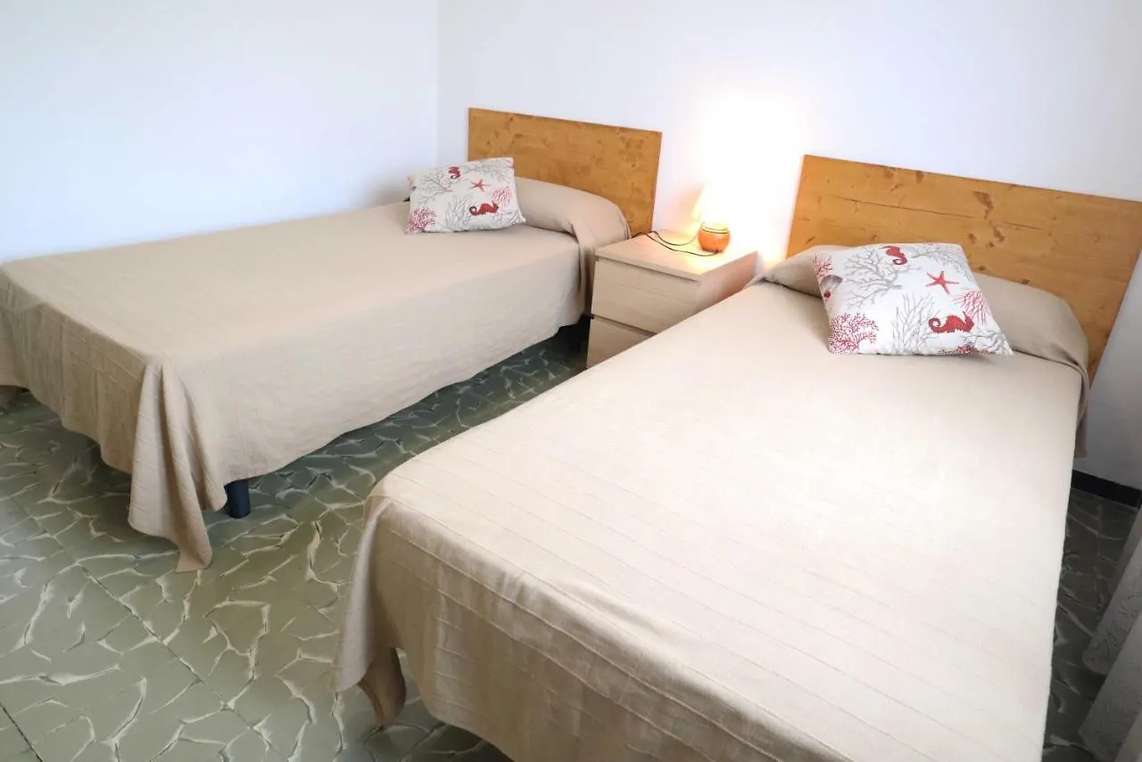 Risvall, Apartamento 4 Platja d'Aro Spain