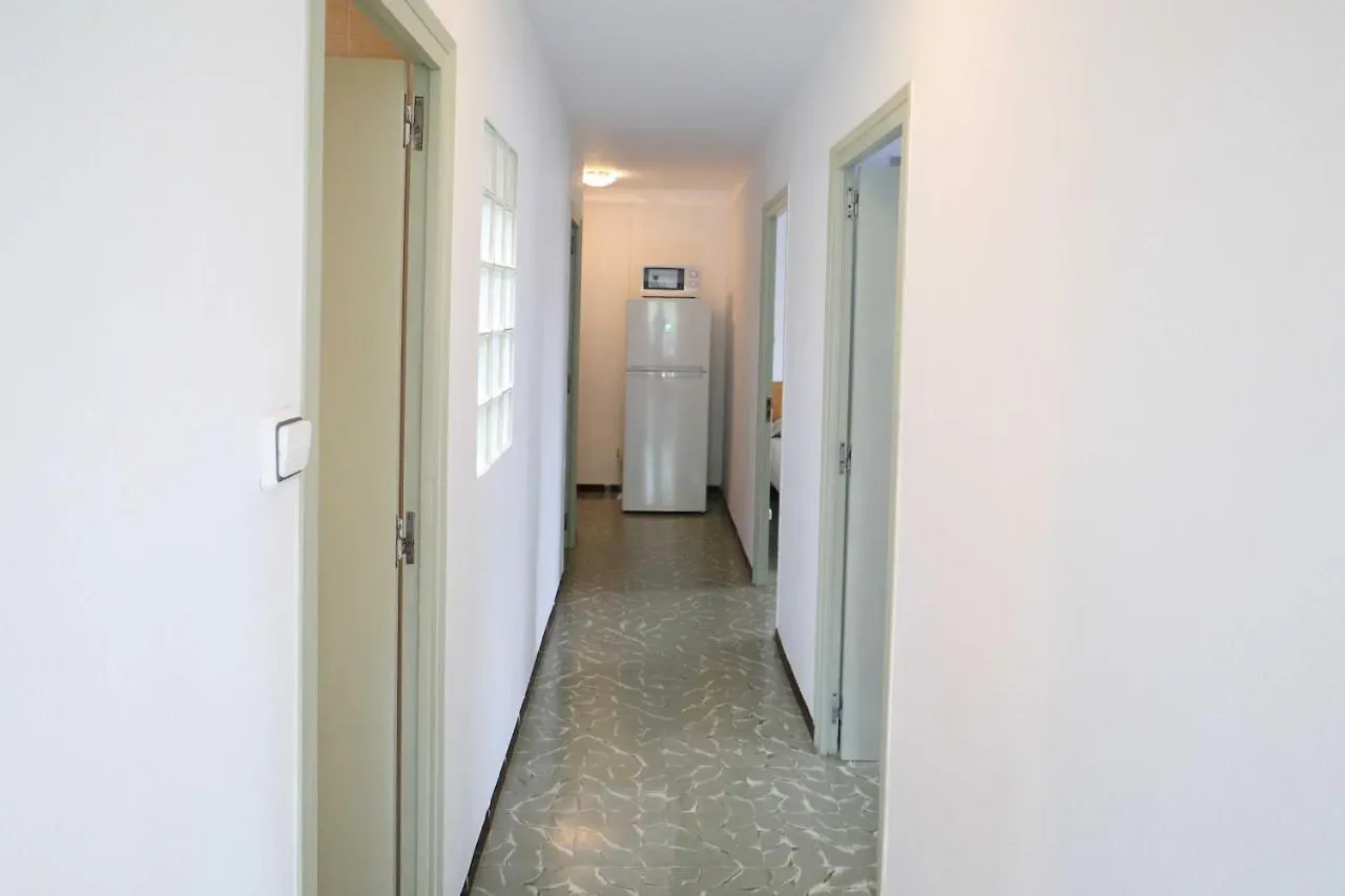 Apartment Risvall, Apartamento 4 Platja d'Aro Spain