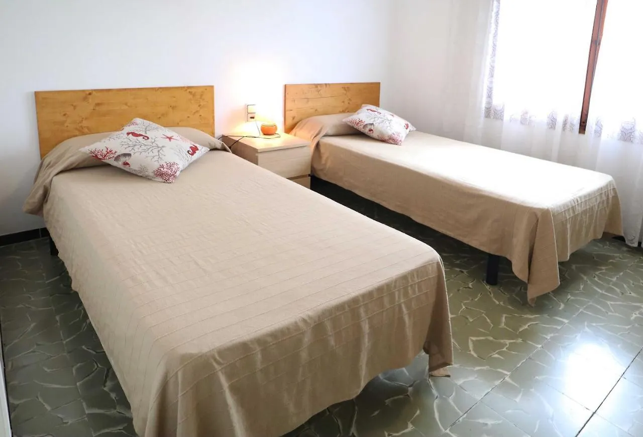 Apartment Risvall, Apartamento 4 Platja d'Aro