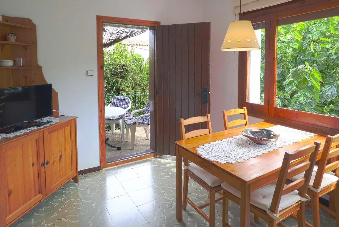 Risvall, Apartamento 4 Platja d'Aro 0*,  Spain